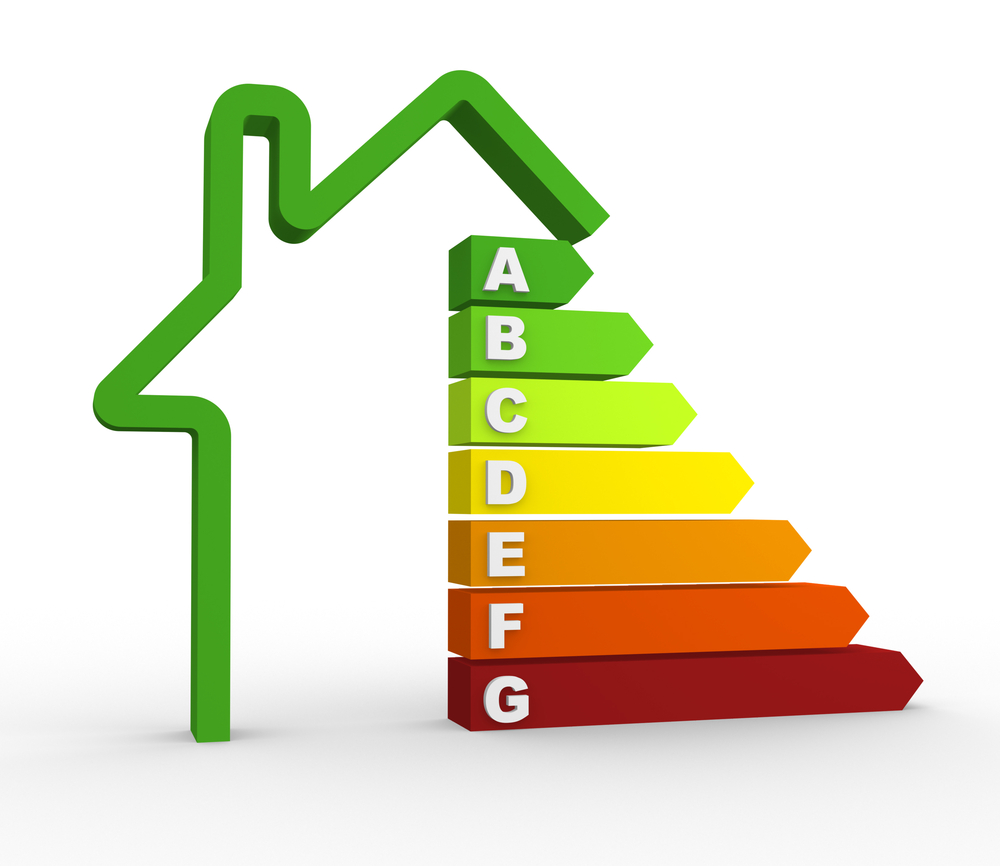 Energy efficiency